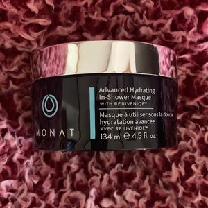 Monat advanced hydrating in shower masque
